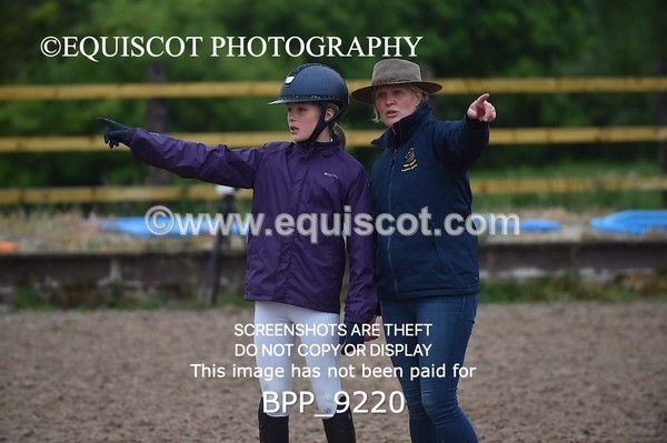 BPP_9220 - CLASS 16 SUN Pony Discovery / 90cm Open