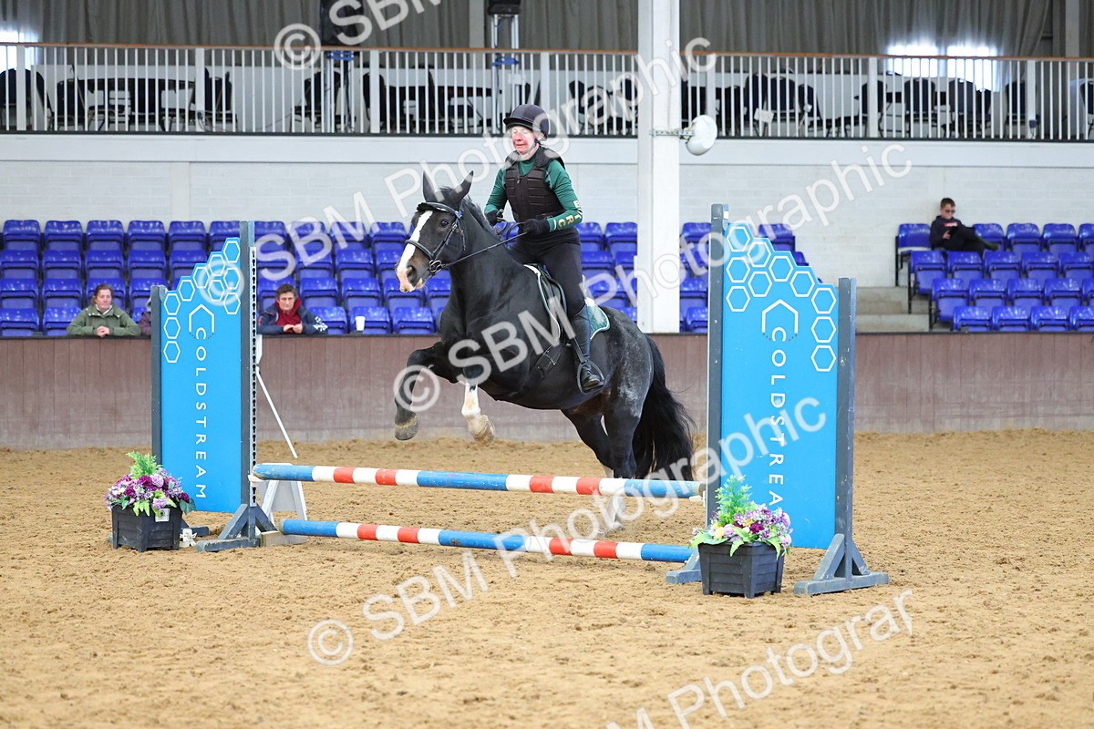 SBM_000687 - Class 5 - 50cm - BRC Championships