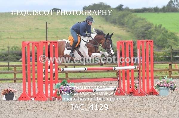 JAC_4129 - CLASS 5 Senior Discovery/ 1m Open