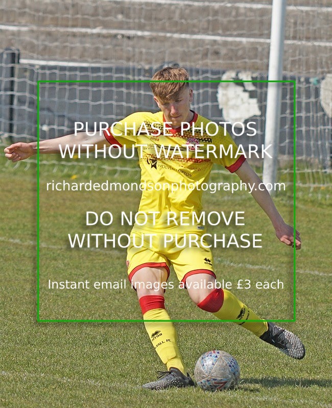 DSC07934 - Morecambe U18 v Walsall U18 (17/4/21)