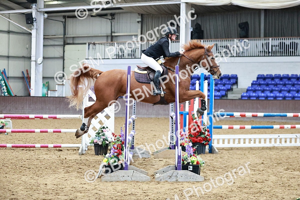SBM_001100 - Class 3 - Senior Discovery 1.00m