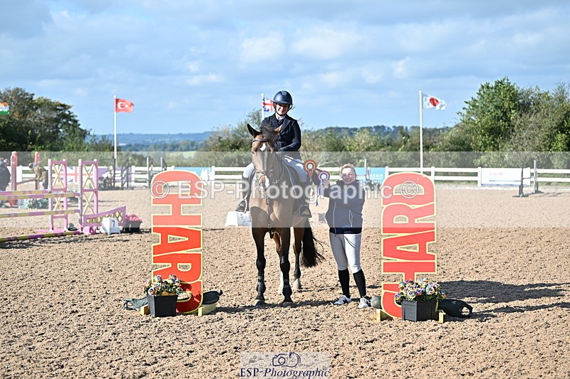 241005A-105706-03232 - SAT Cls 16 85cm Amateur Jump Off and P