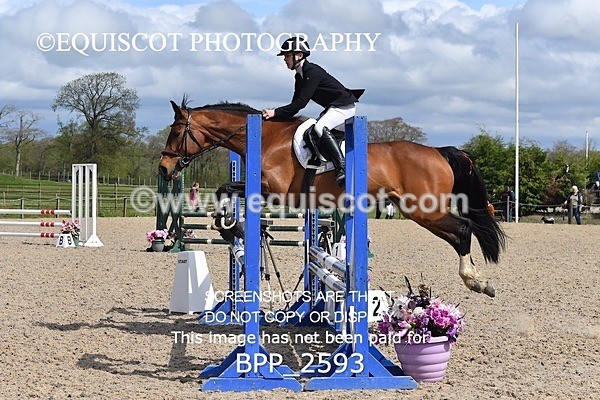 BPP_2593 - FRI CLASS 3 0.85M AMATEUR CHAMP QUAL