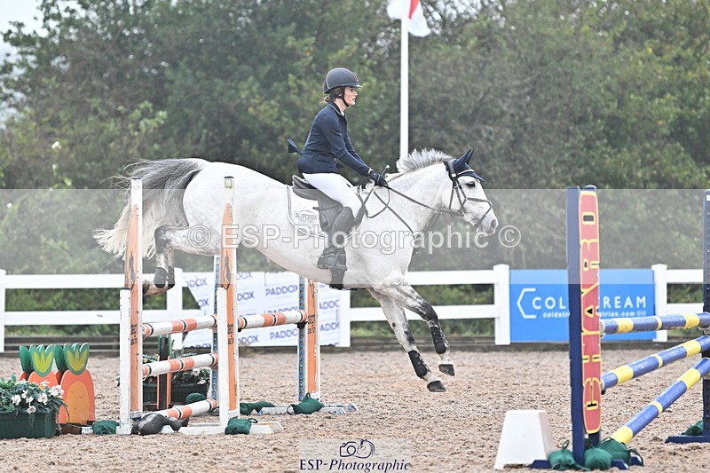 241006A-091254-05540 - Cls 23 85cm Nat Am  Quals