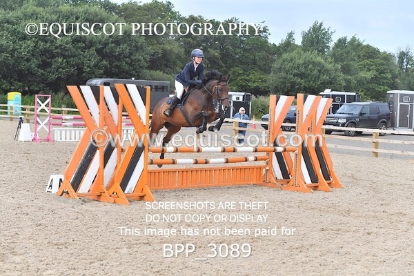 BPP_3089 - CLASS 2 Senior British Novice/ 90cm Open