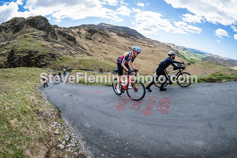 135939 - Hardknott Pass Camera 2 13.00-14.00