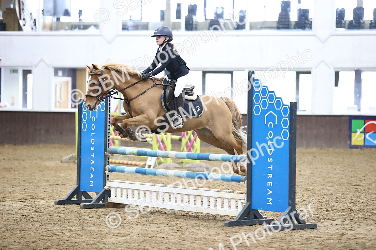 SBM_000483 - Class 2 - Pony British Novice - 80cm