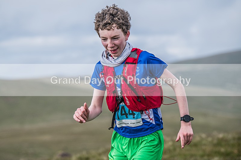 Latterbarrow-54 - Latterbarrow Loop Fell Race Wednesday 20th May 2026