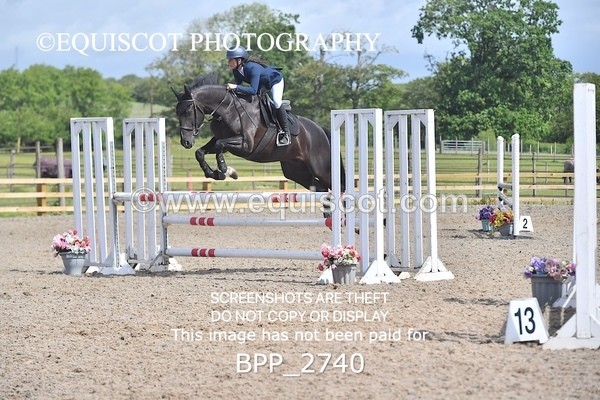 BPP_2740 - SUN CLASS 17 senior Discovery/ 1m Open