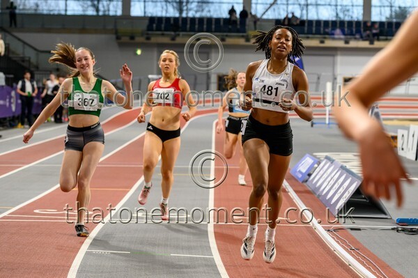 Age26SUN-910851 - Track Female Set Two