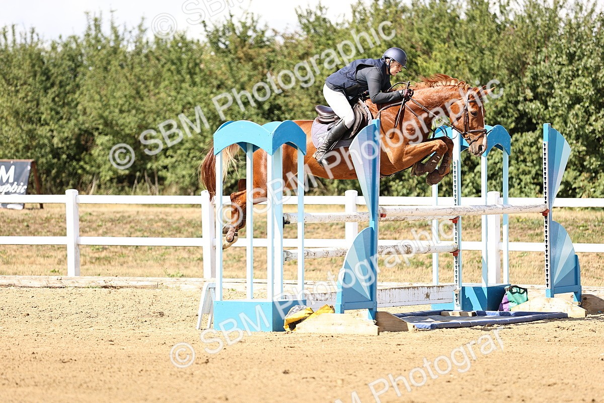 SBM_027142 - Class 14 - Senior 1.15m Open