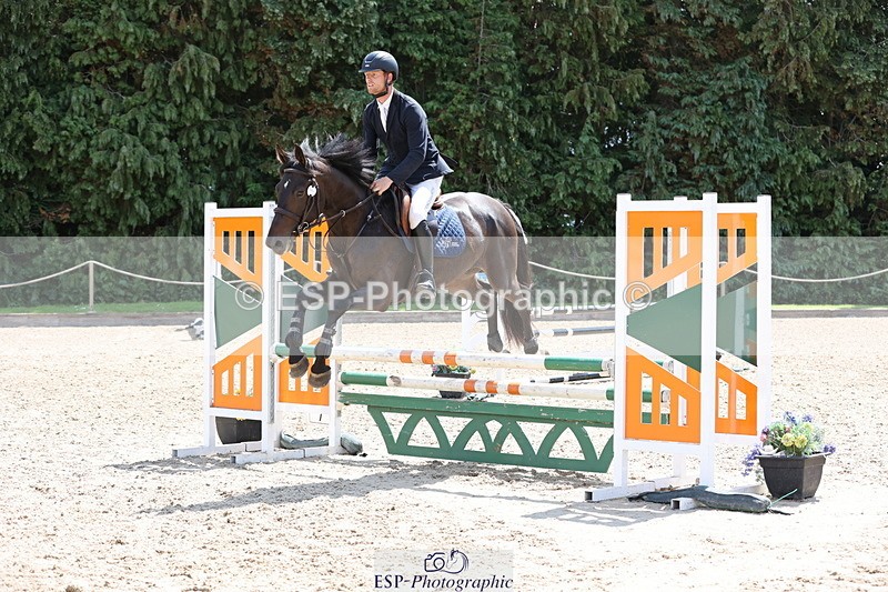 250614A-114805-06113 - Cls 27 4 Year Old