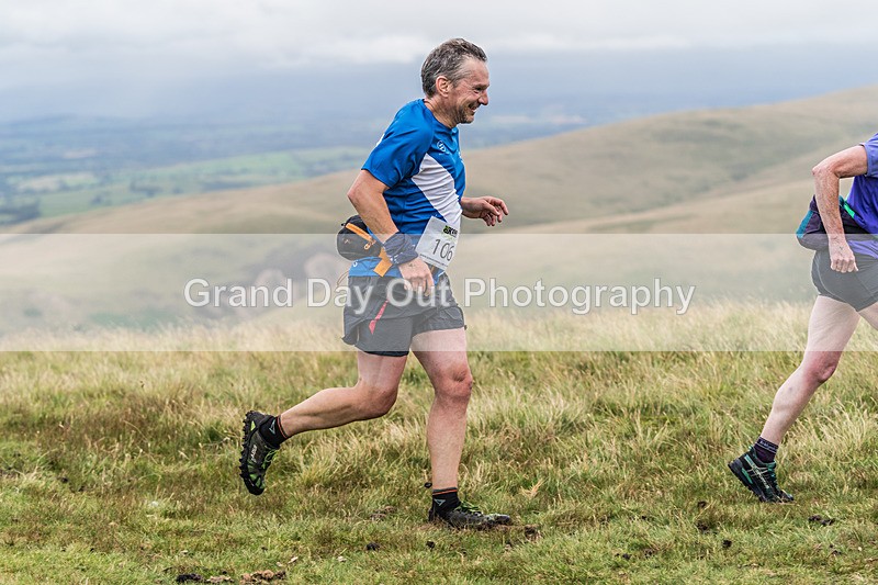 Fellside-256 - Fellside Fell Race Wednesday 24th July 2024