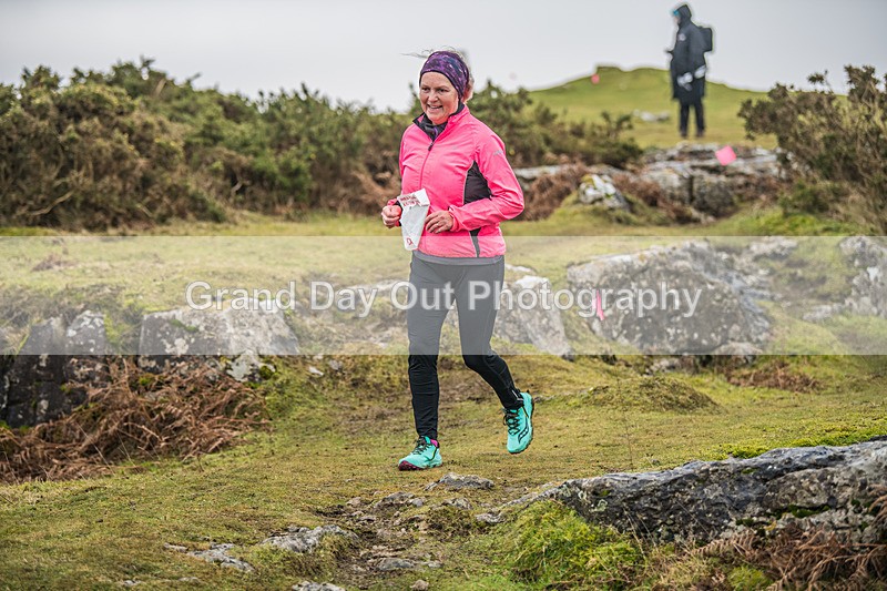 KWL-874 - Kendal Winter League Birkrigg Sunday 29th January 2023