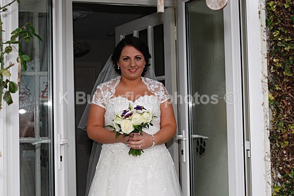 045 - Marese and Barry Wedding