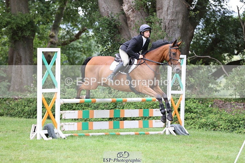 250706A-095356-16953 - Cls 51 85cm Amateur Qualifier