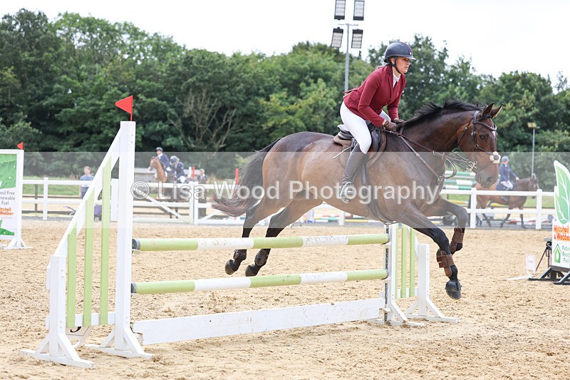 3E7A0732 - Class 10: 95cm National Amateur Championship Qualifier