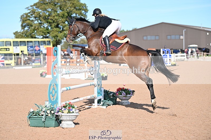 231015A-114004-07765 - Cls 29 1.15m Grand Prix