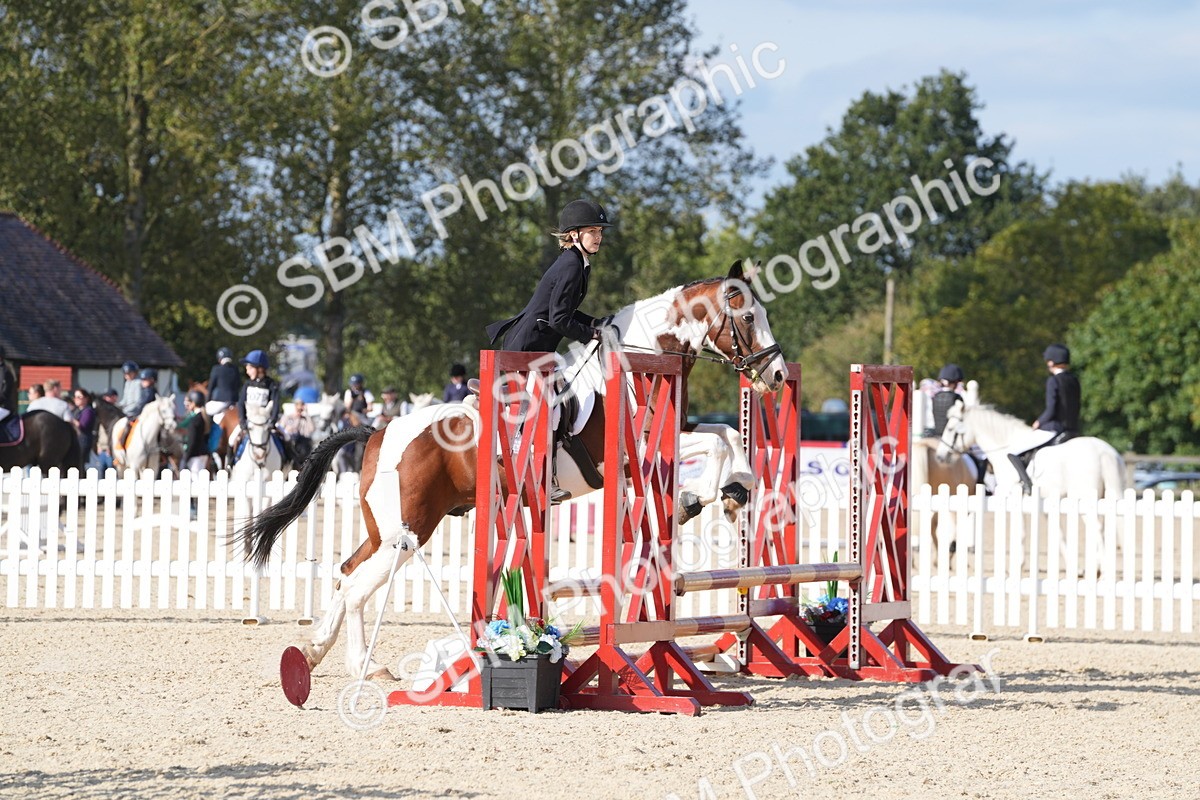SBM_48695 - J22 - Junior Horse 65cm Championship