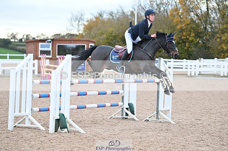 231119A-132843-05870 - Sun Cls 8 BlueChip Pony Coral Qualifier