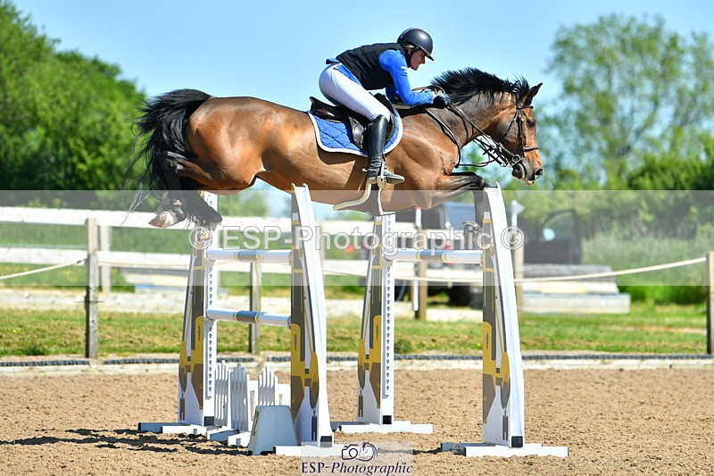 230526A-153040-02709 - Cls 6 National 1.40m Open