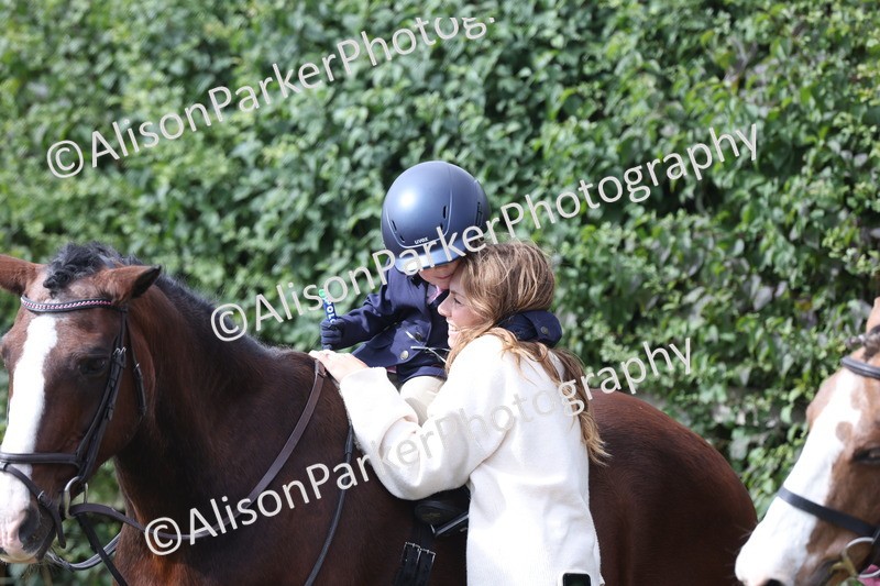 20250831-1143 - Class 15 - Ridden Veteran