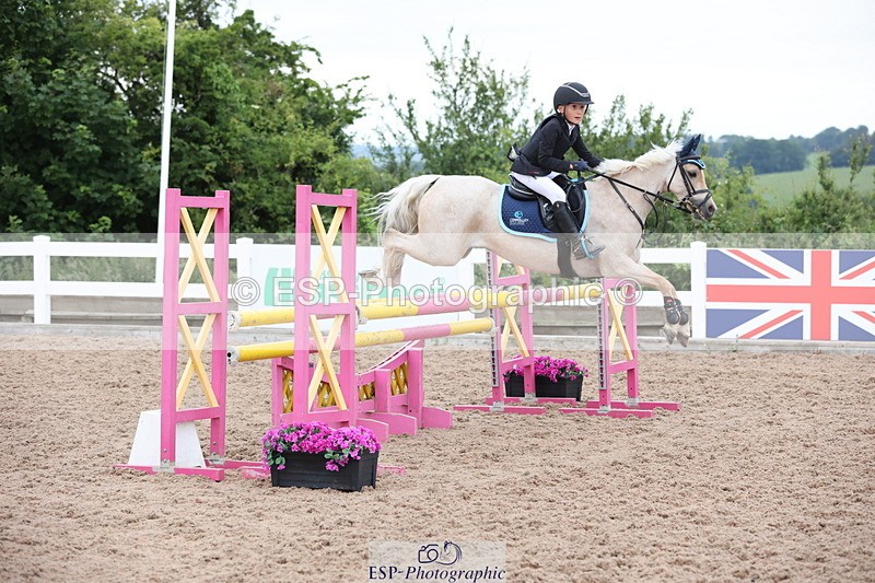 240630A-184904-16503 - Cls 29 Springboard 128cm + 138cm