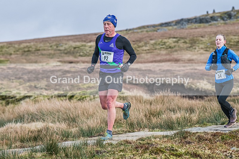 Nine Standards-719 - Nine Standards Fell Race Thursday 1st January 2026