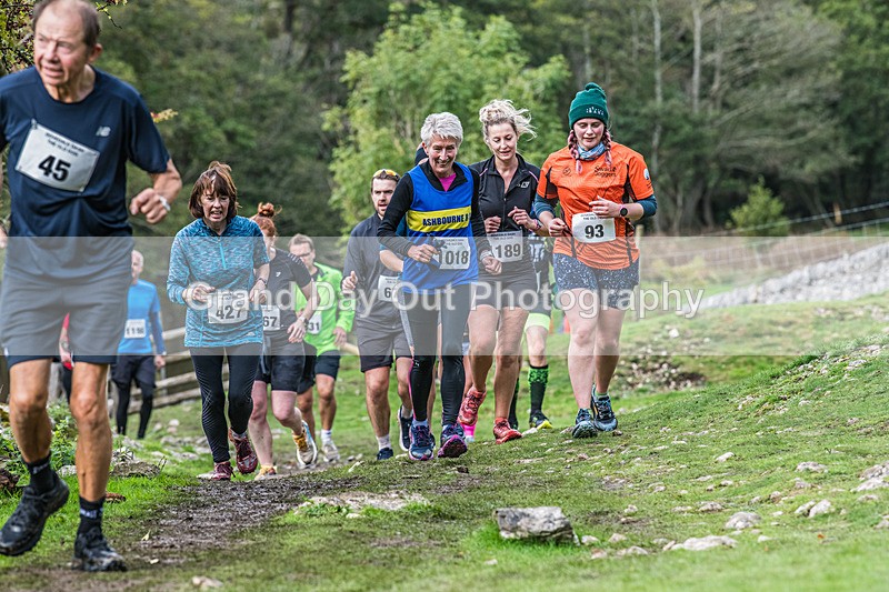 Dovedale Dash-2338 - Dovedale Dash Sunday 5th October 2025