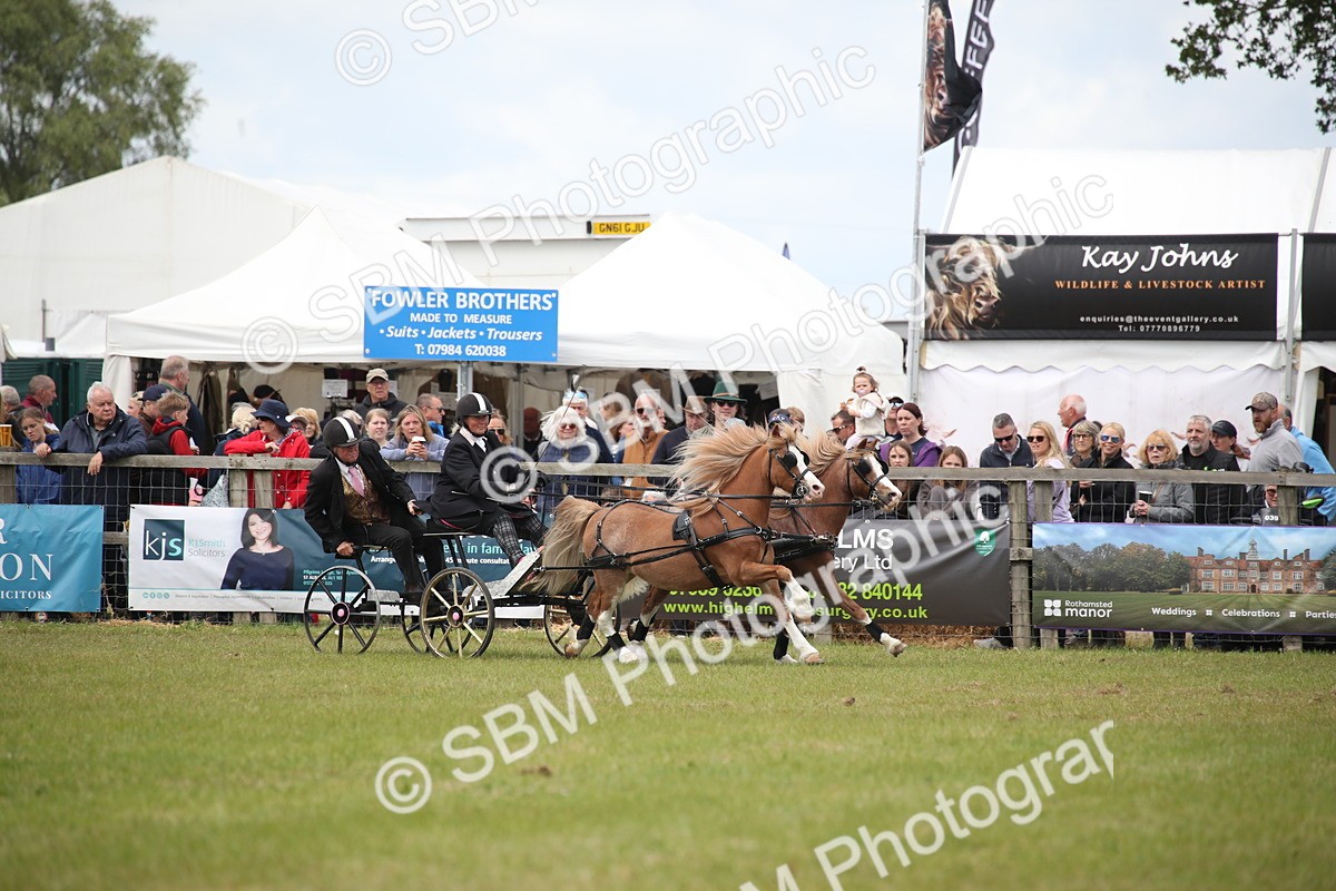 SBM_15493 - Class 90 - Scurry 122cm and Under