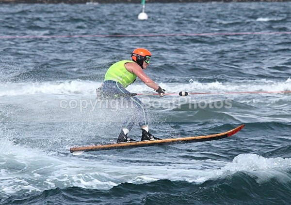 090906 LIONS TORQUAY WATERSKI RACE IMG_5173 - Water Skiiers / Wakeboarders