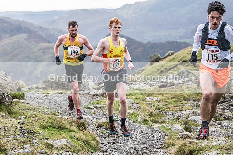 Langdale-226 - Langdale Horseshoe Fell Race Saturday 12thOctober 2024