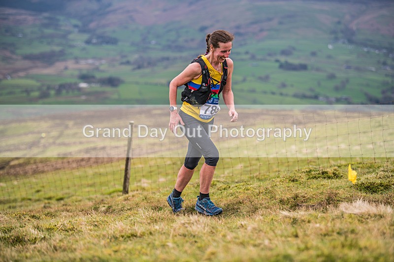 Keswick-937 - Inter Counties & Up and Down Mountain Running Champs (Junior & Senior Races) Sunday 21st April 2024
