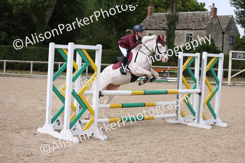 20250727-2242 - Class 6 - 90cm