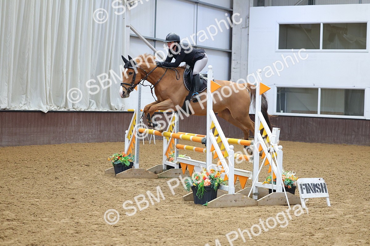 SBM_002488 - Class 7 - Senior 1.05m Open