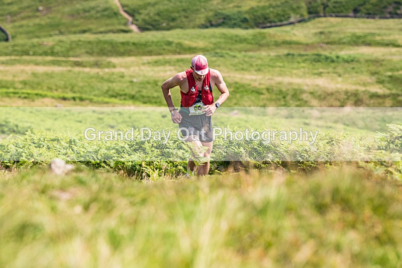 Wasdale-197 - Wasdale Horseshoe Fell Race (Bad weather route) Saturday 11th July 2026