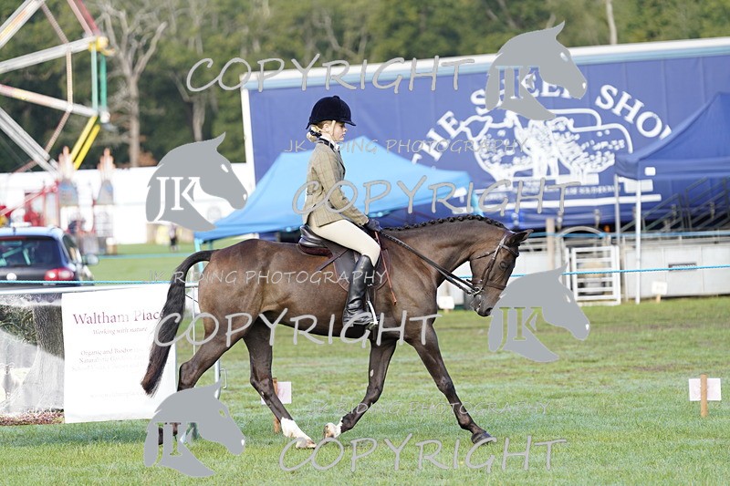 _DSC9322 - Class 8 & 17 Ridden Hunter & Ridden Hunter Pony