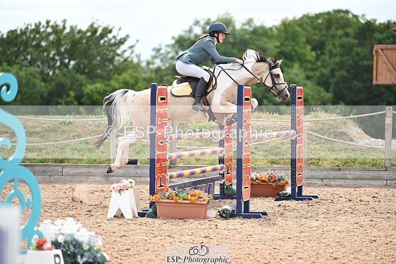 250629-162902-13016 - Cls 30 138cm HOYS Qualifier