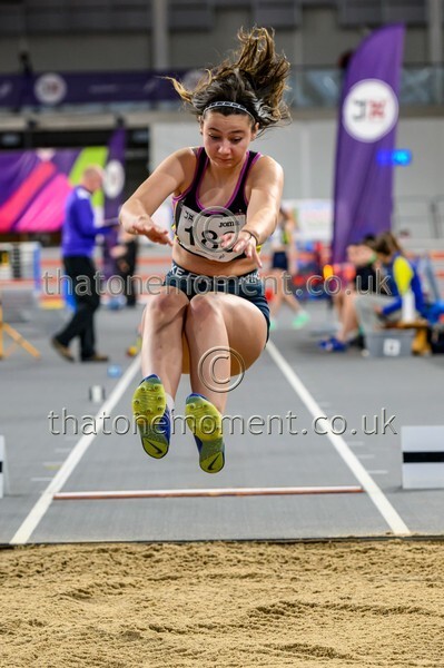 SenInd26-916406 - Field Female Set One