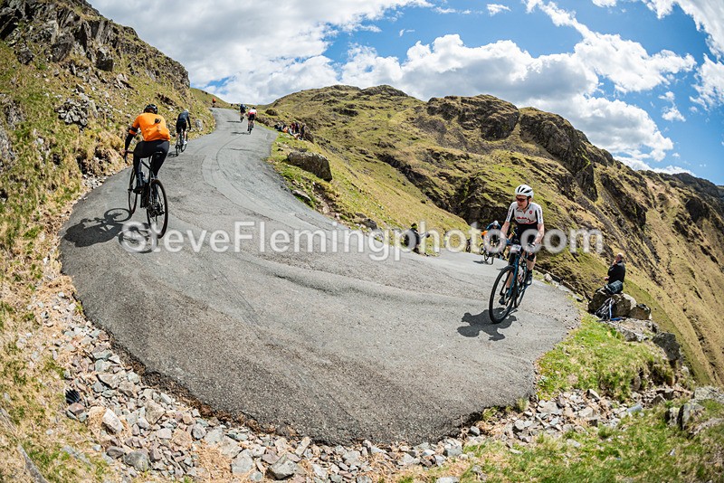 125031 - Hardknott Hairpin 12.00 - 13.00