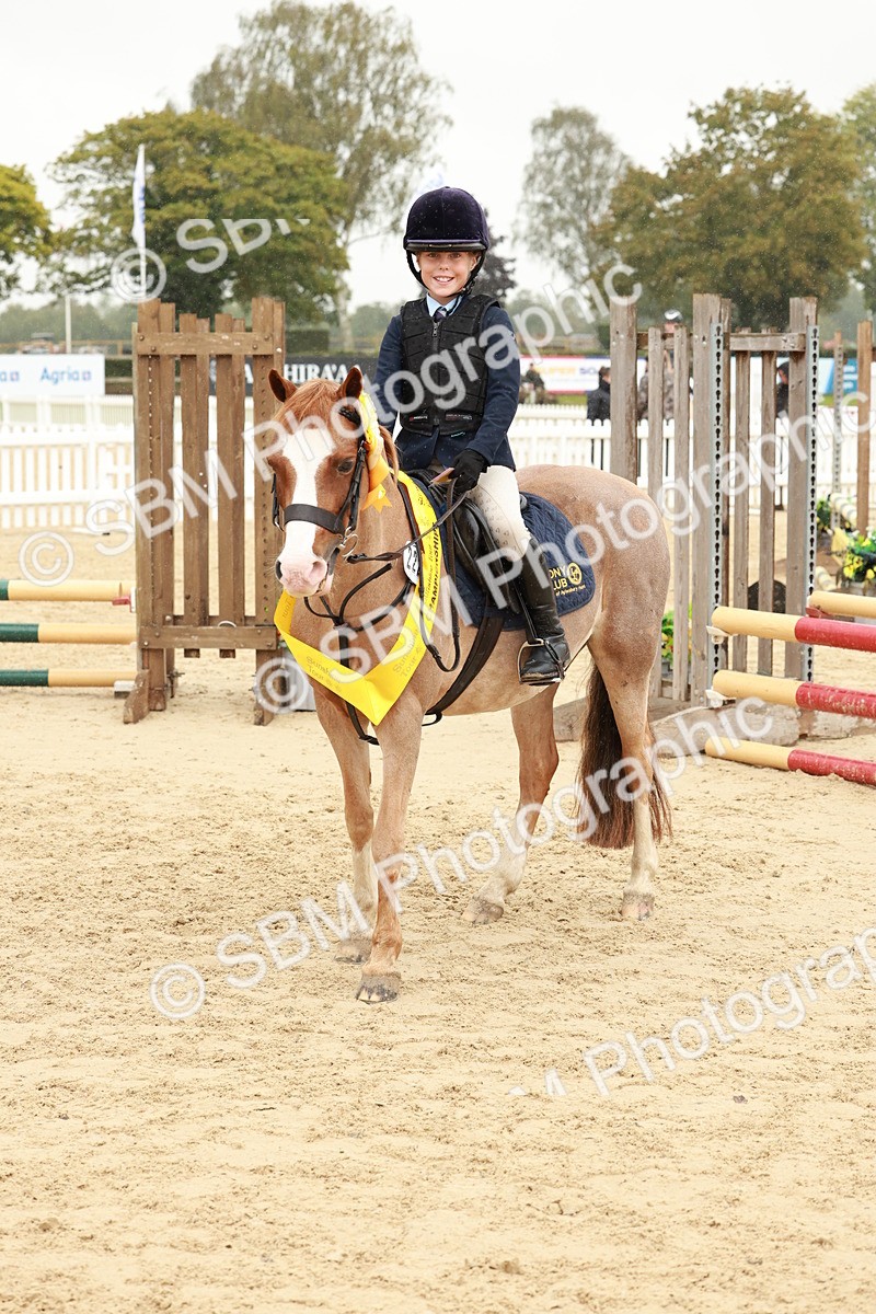SBM_69396 - J13 - Junior Pony 60cm Championship