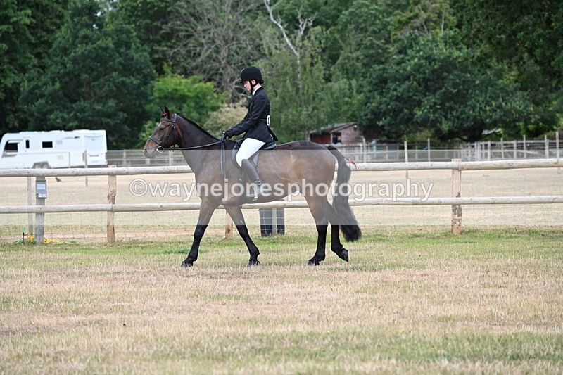 WJ6_3805 - Class 9 Tack & Turnout