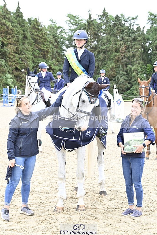 250525A-105834-15589 - Presentations Section A British Young Rider 3 Star