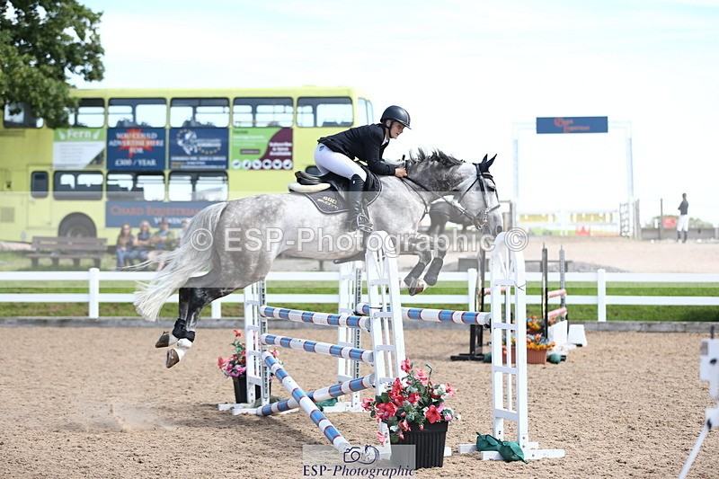 230811A-134929-05469 - Cla 17 1.05m Nat Am Qualifier