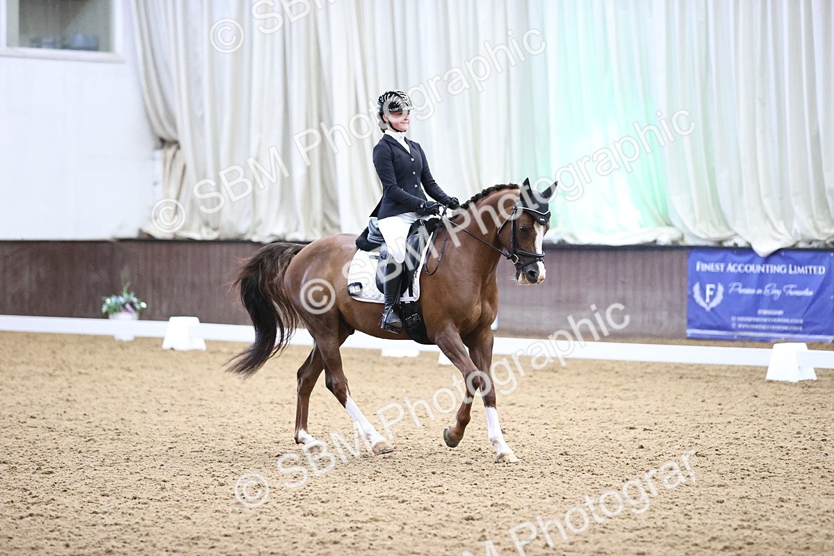 SBM_008376 - Class 15 - FEI Junior Pony Team-YR-COH