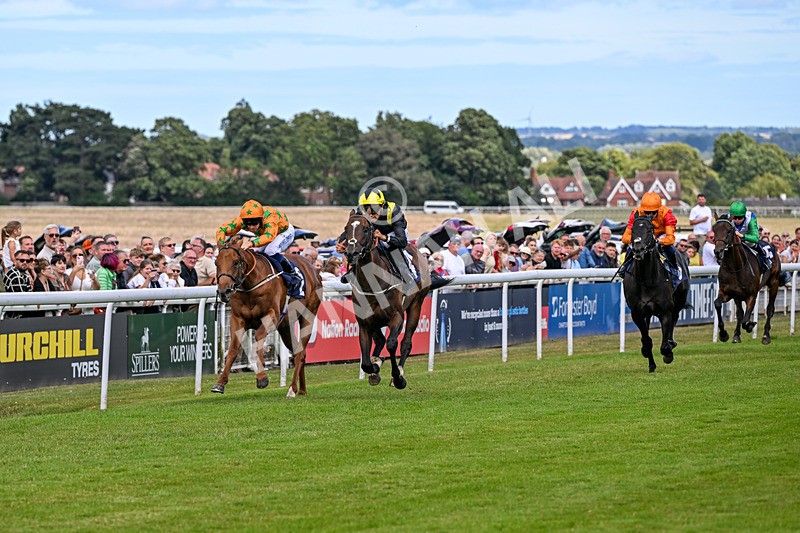 040726-Race 2-Rosberg-3472 - Race 2 14.52pm Matthew Ireland Memorial EBF Maiden Stakes