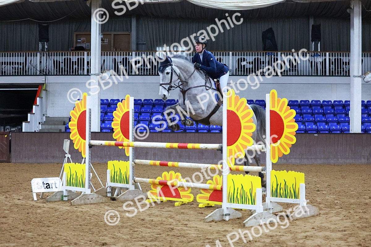 SBM_002424 - Class 5 - Senior Foxhunter 1.20m