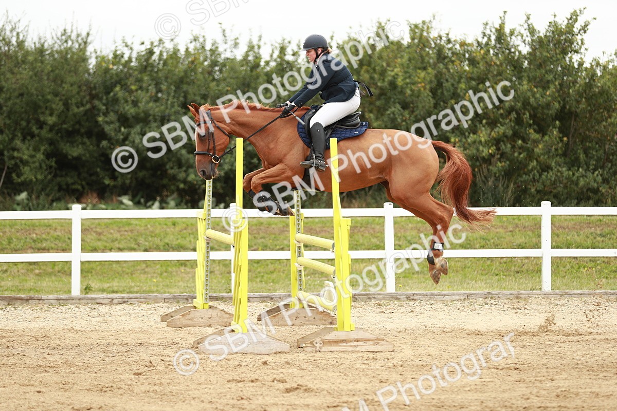 SBM_006089 - Class 3 - Senior Discovery - 1.00m Open