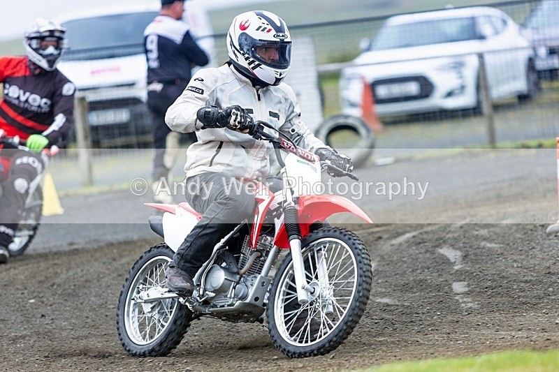 211009-5D-3K8A8541 - Ride & Skid It  Flat Track Experience 09th Oct 21
