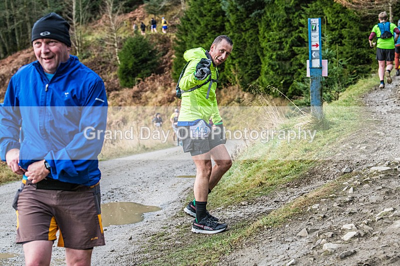 Glentress 21  10K-490 - High Terrain Events Glentress 21 & 10K Trail Races Saturday 16th November 2024